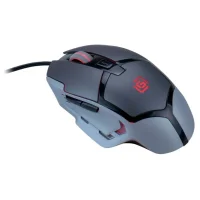 Игровая мышь Oklick 915G V2 Hellwish фото 6